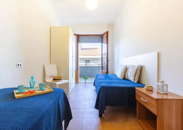 Appartamento Alba Rosa 5 - Myho Casa