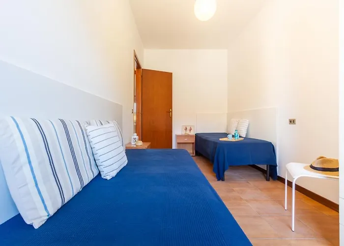 Appartamento Alba Rosa 5 - Myho Casa