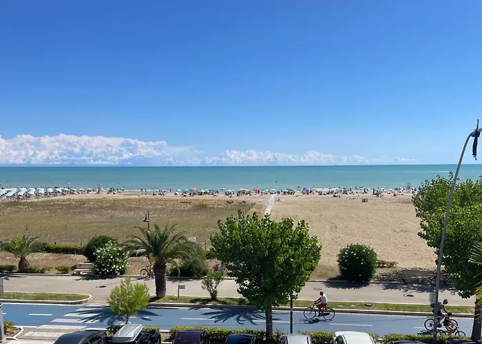 Alba Sul Mare