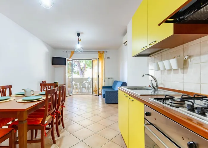 Appartamento Trieste Trilo 2 - Myho Casa