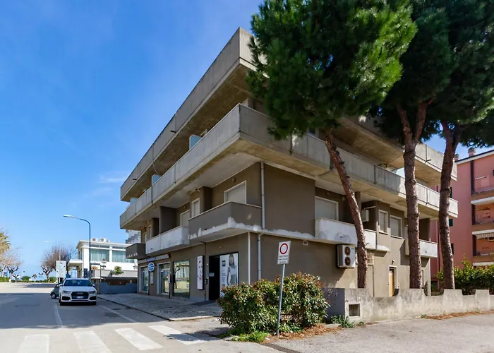 Appartamento Trieste Trilo 2 - Myho Casa
