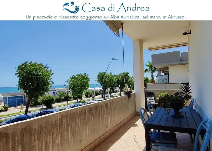 Casa Di Andrea