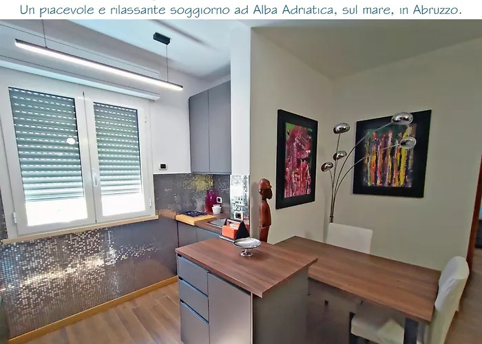 Casa Di Andrea