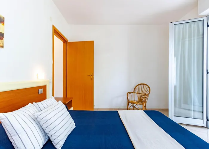 Appartamento Pinolo Bilo Int1 - Myho Casa