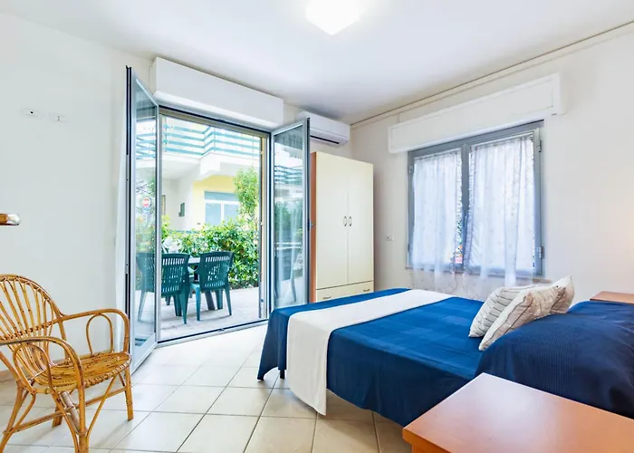 Appartamento Pinolo Bilo Int1 - Myho Casa