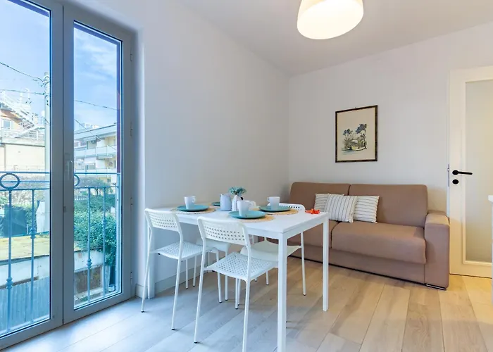Appartamento Il Timone Bilo - Myho Casa