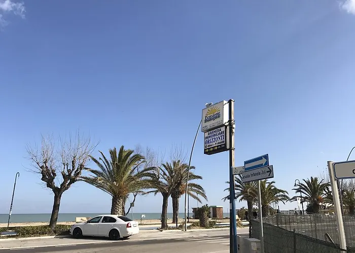 Appartamenti Medusa