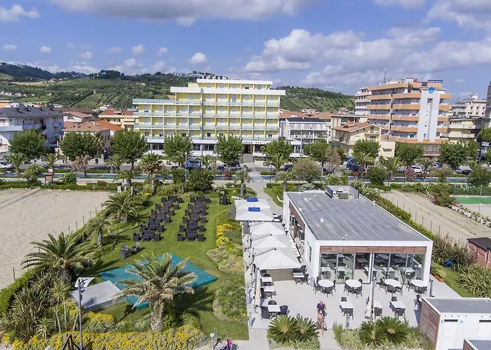 Hotel Atlas